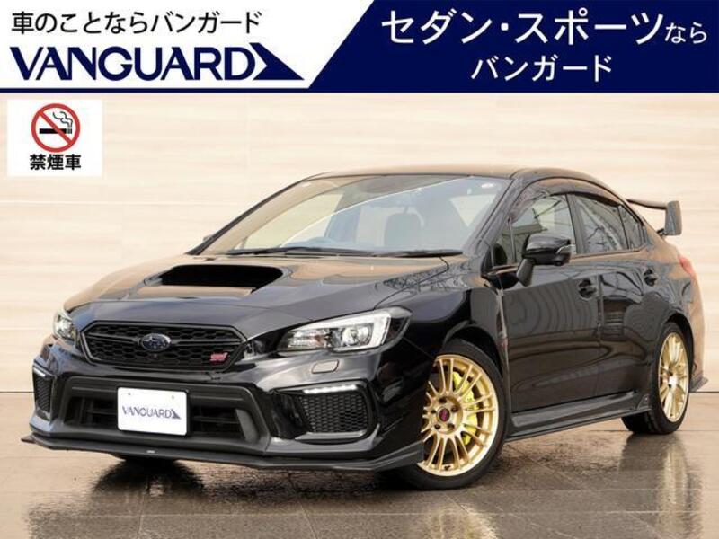 WRX STI-0
