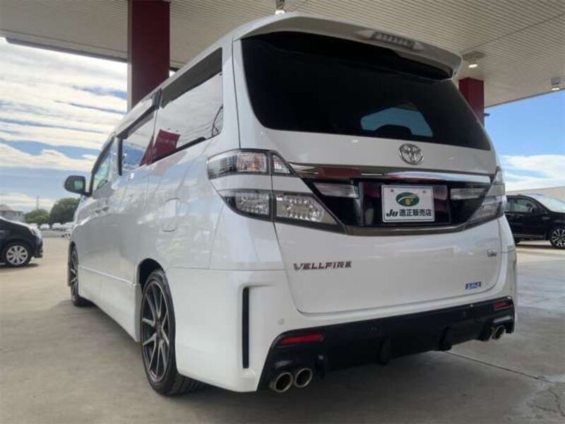 VELLFIRE