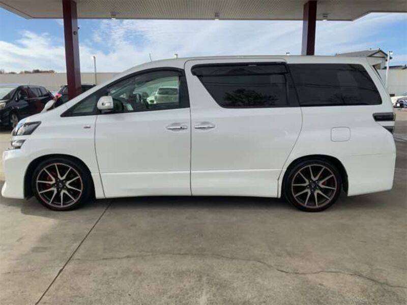VELLFIRE
