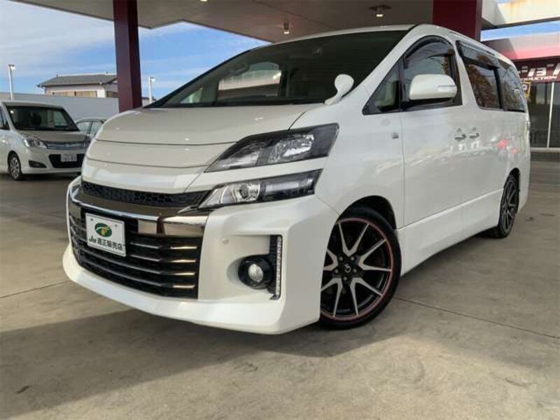 VELLFIRE