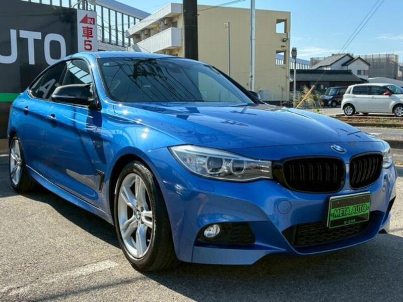 3 SERIES