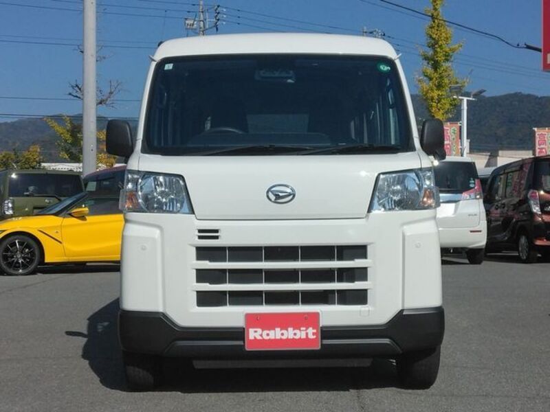 HIJET CARGO