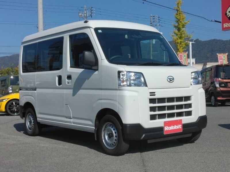 HIJET CARGO