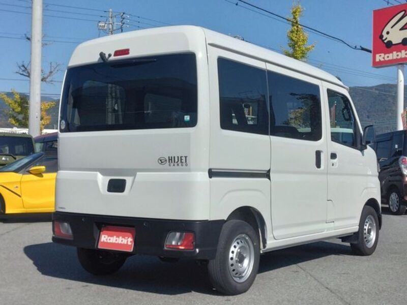 HIJET CARGO