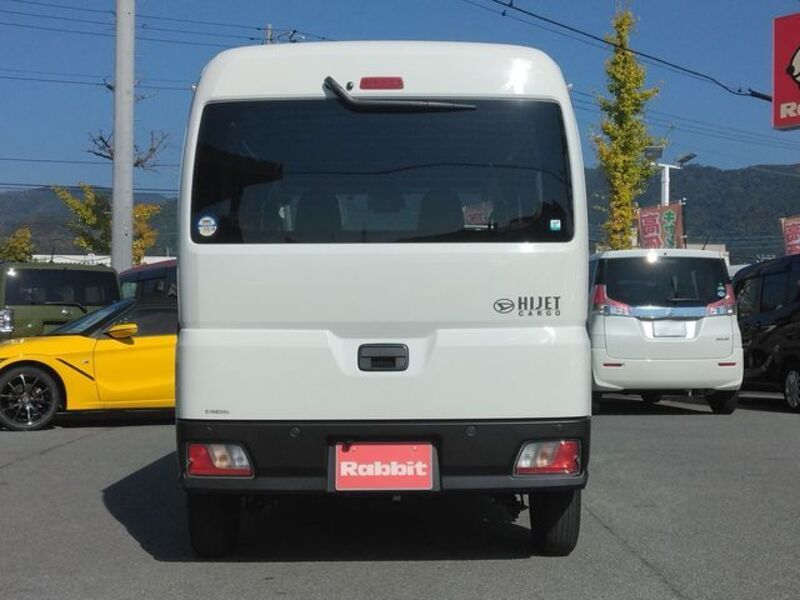 HIJET CARGO