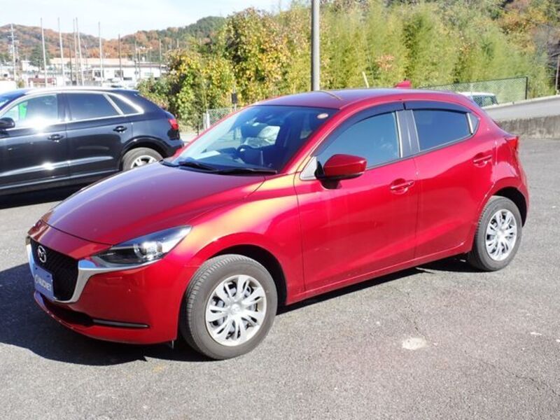 MAZDA2