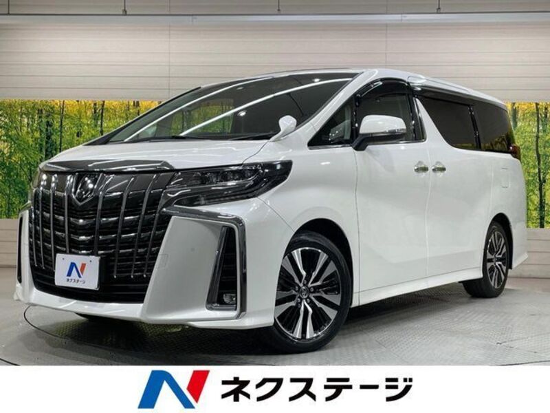 ALPHARD-0