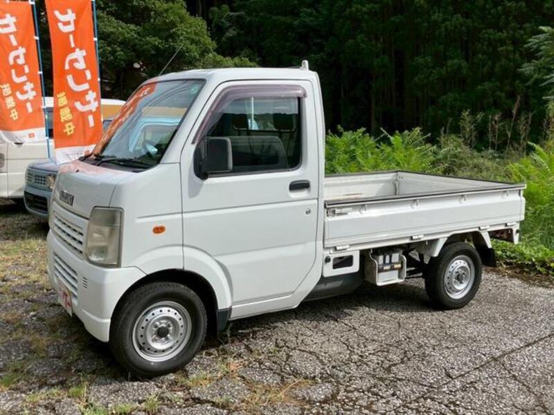 CARRY TRUCK