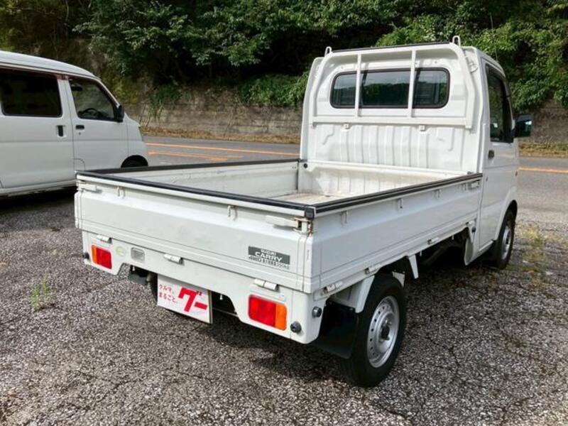 CARRY TRUCK