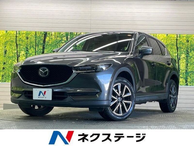 CX-5-0