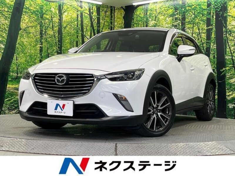 CX-3-0