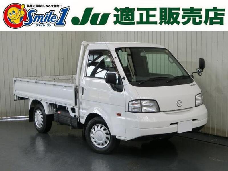 MAZDA BONGO TRUCK