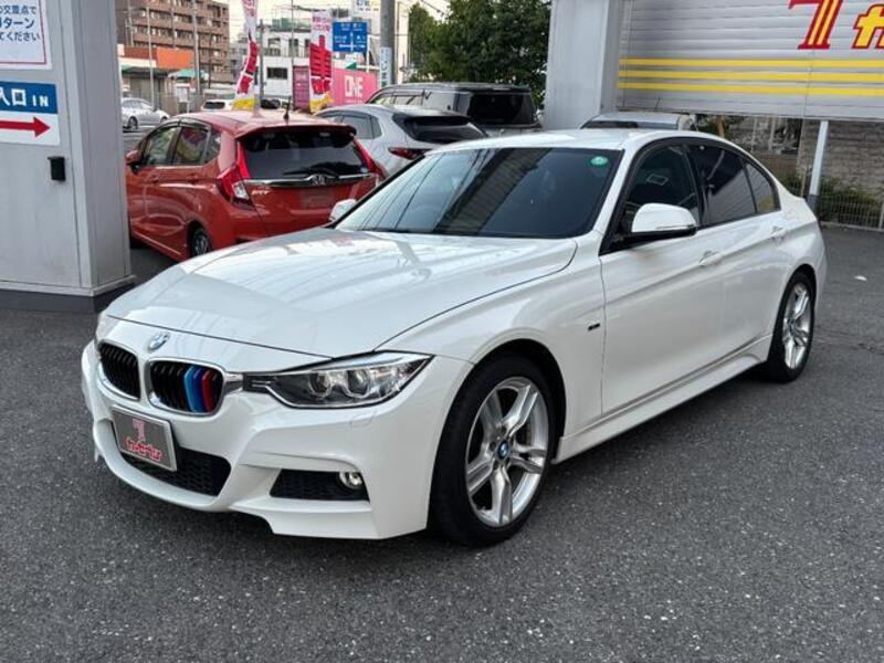 3 SERIES
