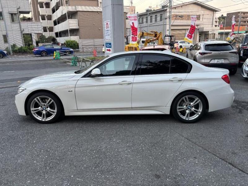 3 SERIES