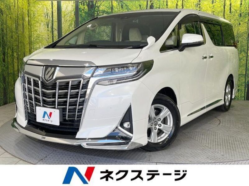 ALPHARD-0
