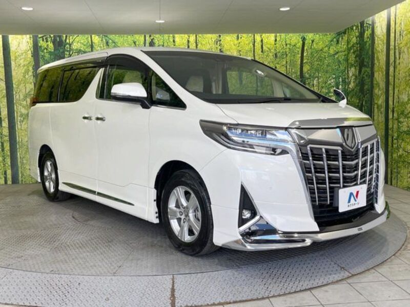 ALPHARD