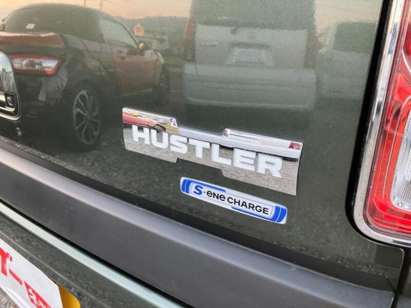 HUSTLER