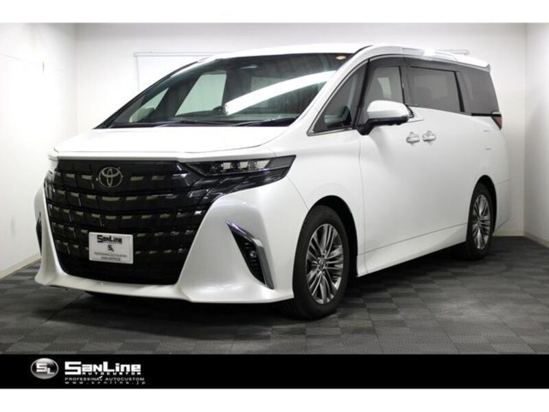 ALPHARD-0