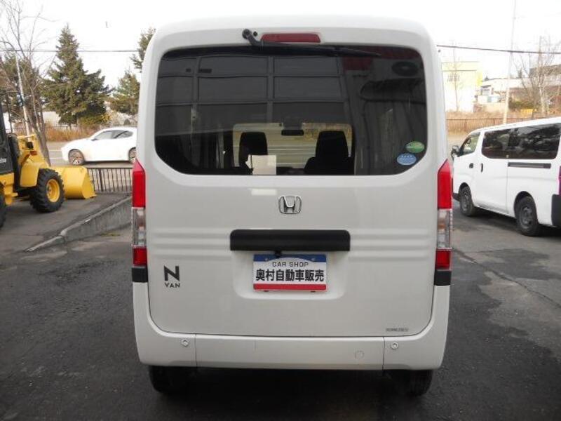 N-VAN