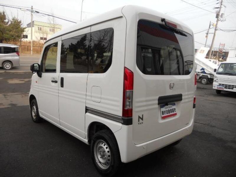 N-VAN