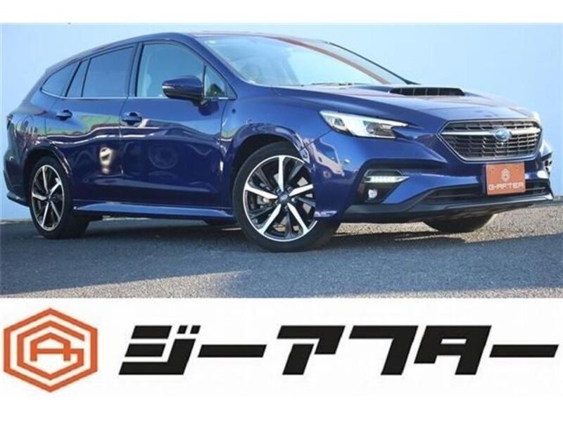 LEVORG-0