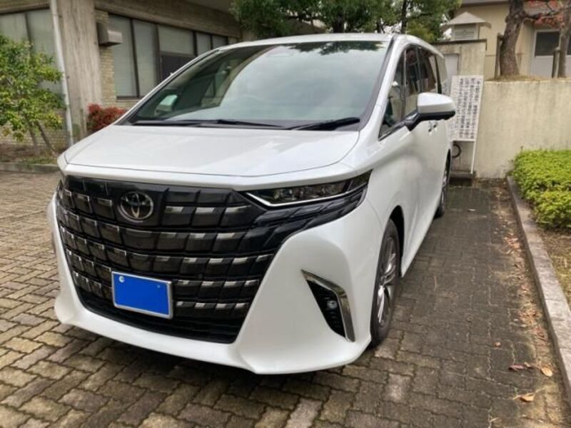 ALPHARD-0