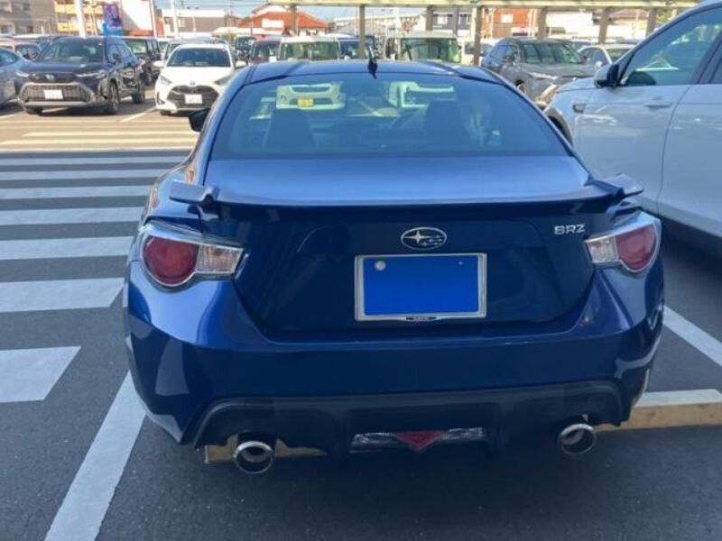 BRZ