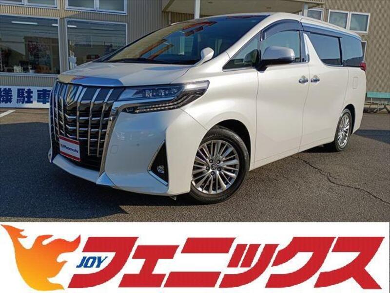ALPHARD-0