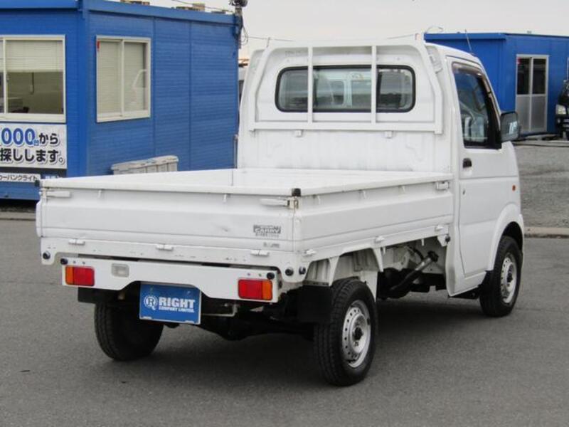 CARRY TRUCK