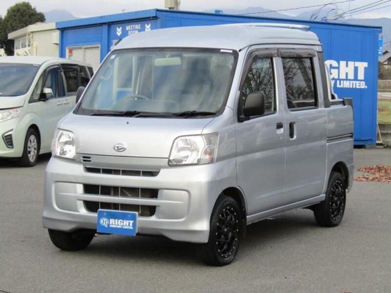 HIJET CARGO