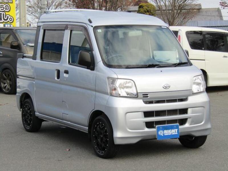 HIJET CARGO