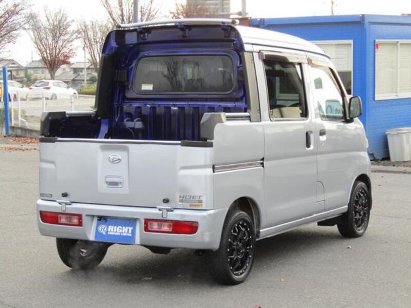 HIJET CARGO