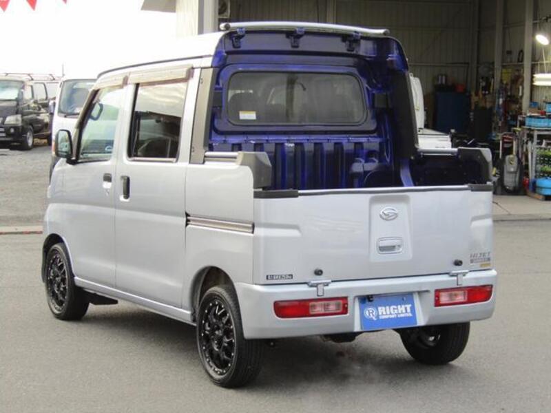 HIJET CARGO