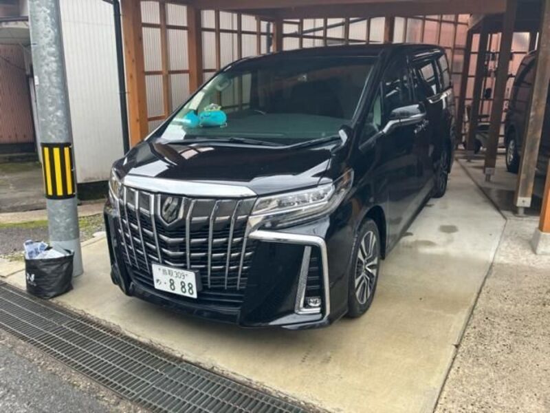 ALPHARD-0