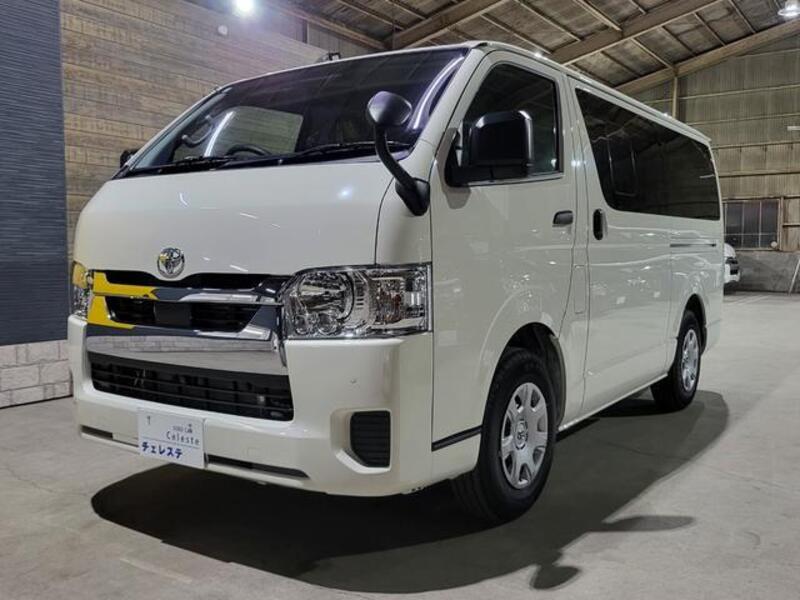 HIACE VAN-0