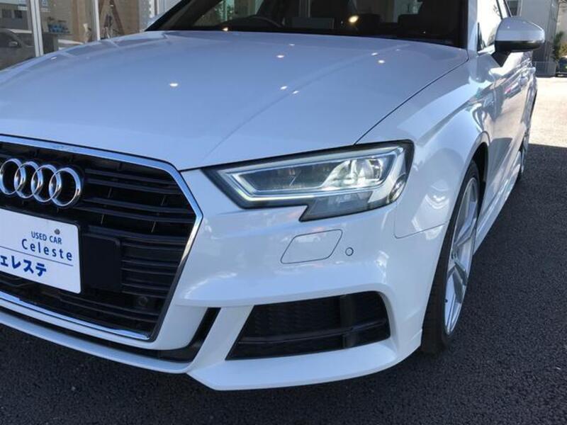A3 SEDAN