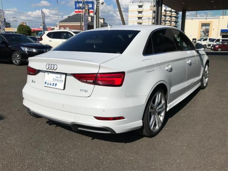 A3 SEDAN