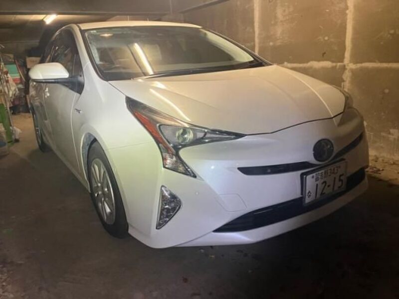 PRIUS