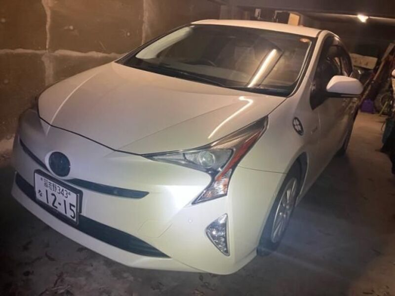 PRIUS