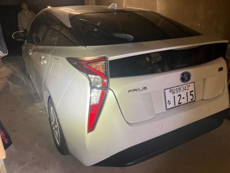 PRIUS