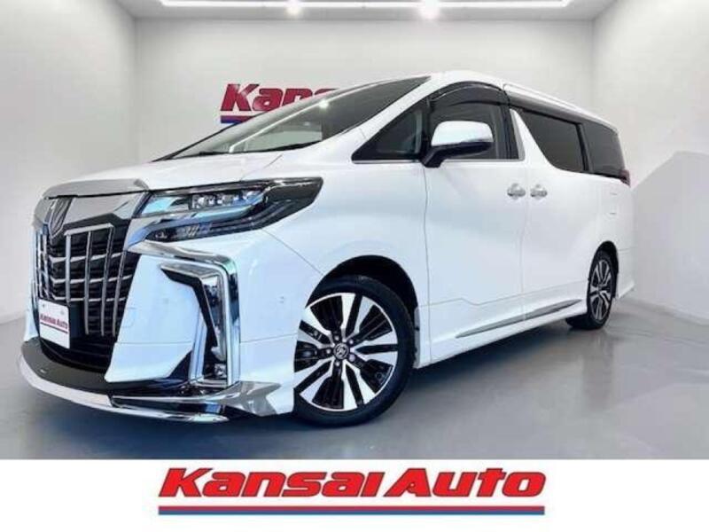 ALPHARD-0