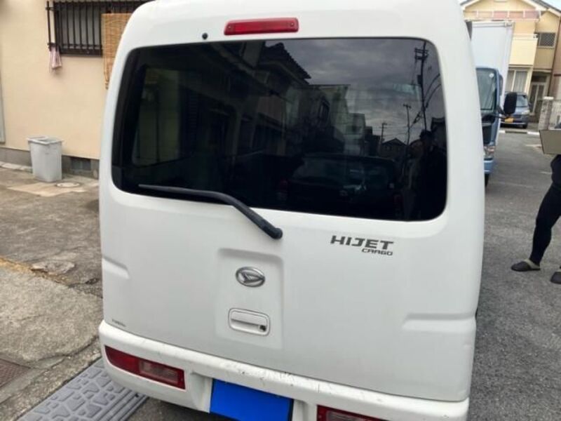 HIJET CARGO