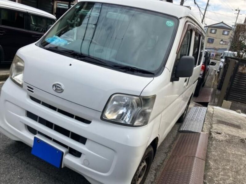 HIJET CARGO