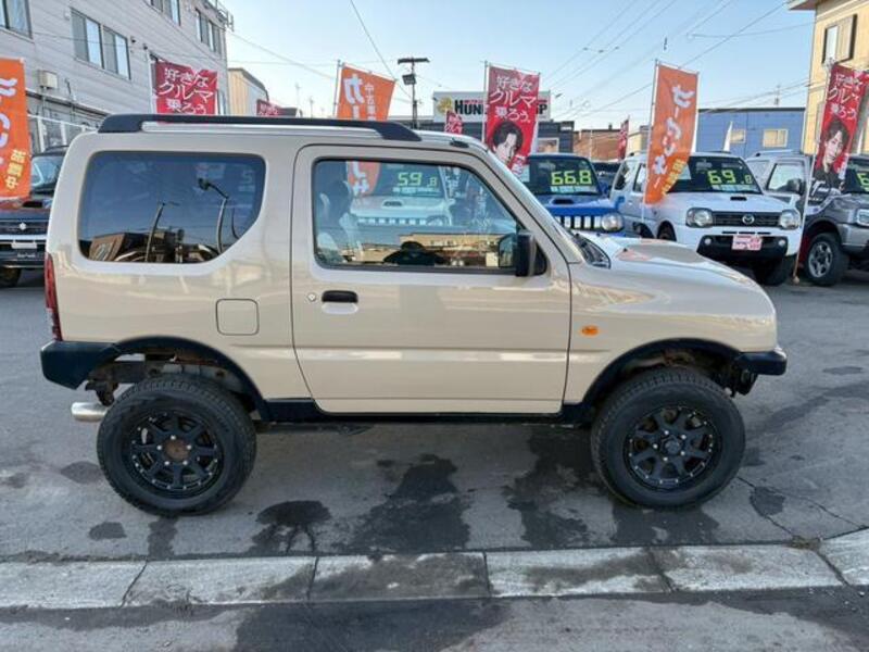 JIMNY