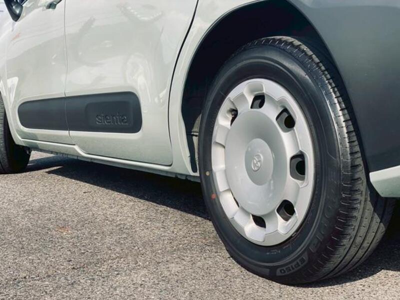 SIENTA