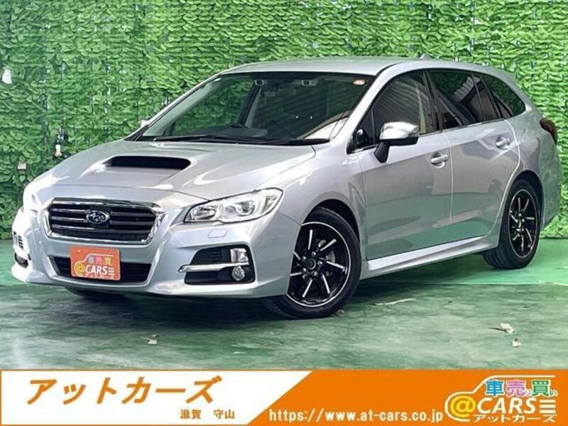LEVORG-0