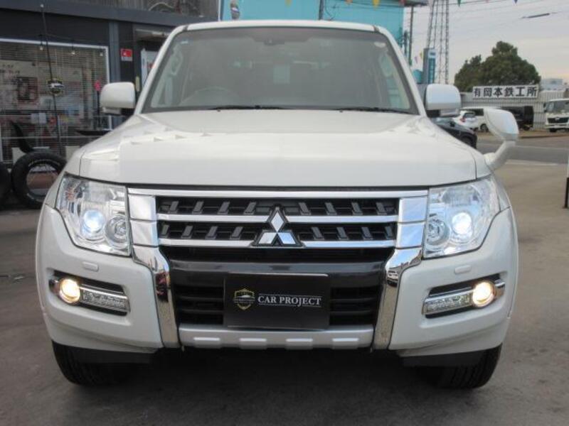 PAJERO
