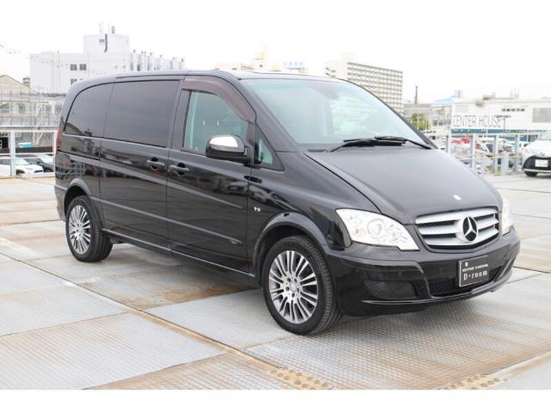 V-CLASS