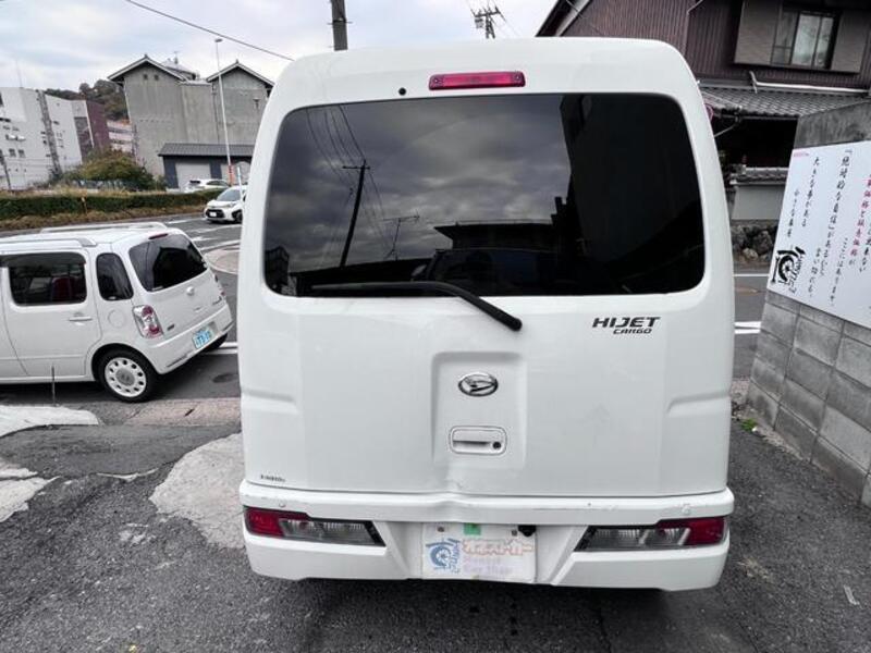 HIJET CARGO