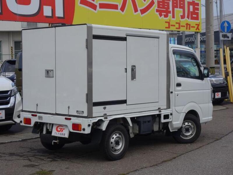 CARRY TRUCK